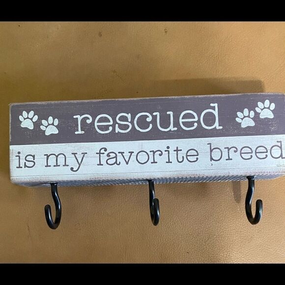 🔥Hostess Pick👏 Bundle of Rescue is my favorite Breed - Picture 2 of 9